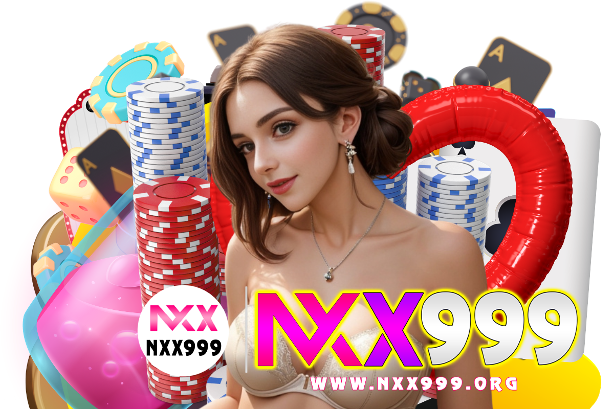 nxx999 สมัคร
