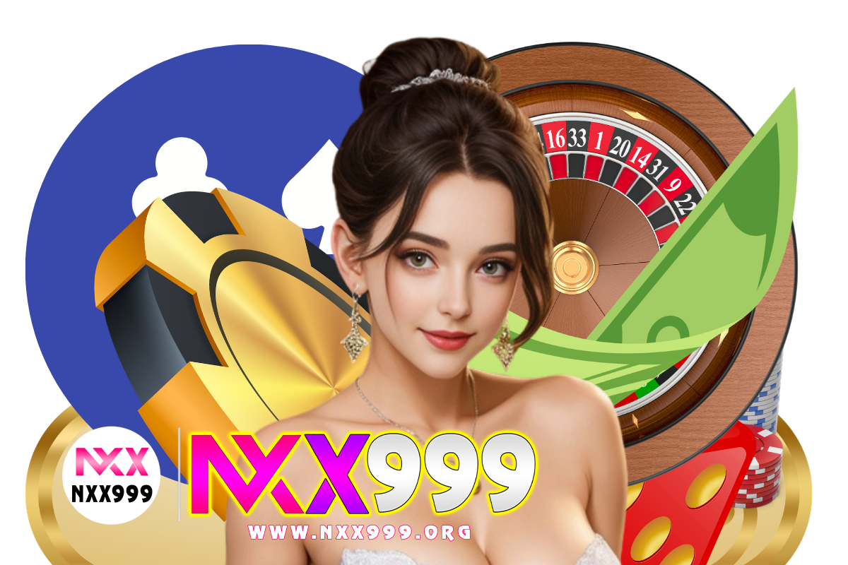 nxx999 สล็อต