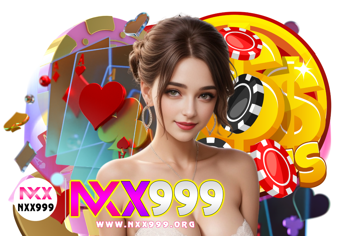 nxx999 เว็บตรง