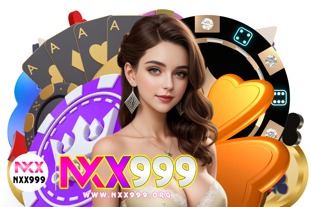 nxx999 แจกเครดิตฟรี